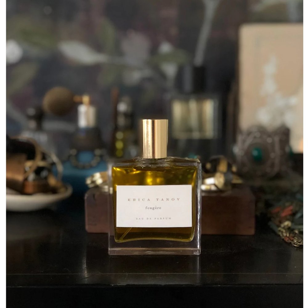 FOUGERE PERFUME BY ERICA TANOV